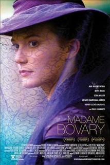 Profilový obrázek - Madame Bovary