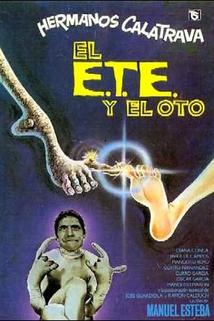 E.T.E. y el Oto, El