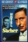 Hotel Sacher 