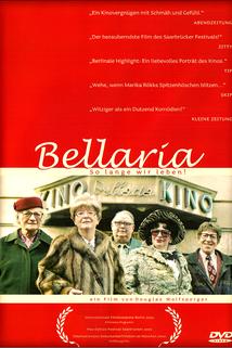Profilový obrázek - Bellaria - So lange wir leben!