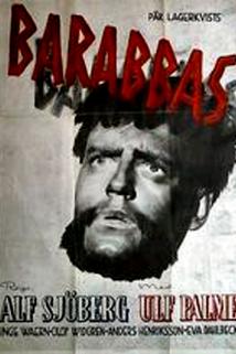 Profilový obrázek - Barabbas