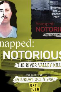 Profilový obrázek - Notorious: River Valley Killer