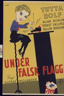 Under falsk flagg