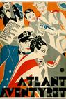 Atlantäventyret (1934)