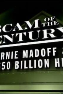 Profilový obrázek - Scam of the Century? Bernie Madoff & the $50 Billion Heist