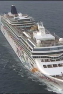 Profilový obrázek - Cruise Inc: Big Money on the High Seas
