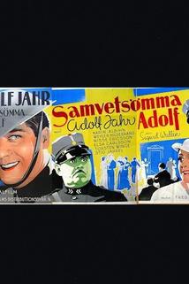 Profilový obrázek - Samvetsömma Adolf