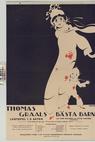 Thomas Graals bästa barn (1918)