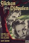 Flickan och djävulen (1944)