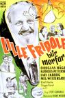 Lille Fridolf blir morfar (1957)