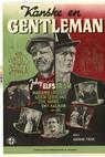 Kanske en gentleman (1950)