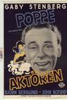 Aktören (1943)