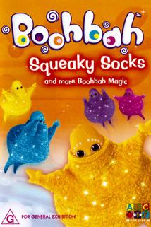 Profilový obrázek - Squeaky Socks
