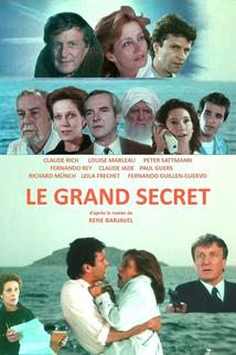 Profilový obrázek - Grand secret, Le