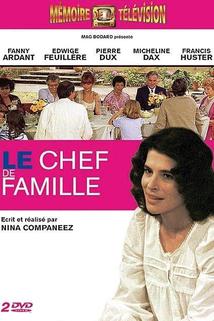 Profilový obrázek - Chef de famille, Le