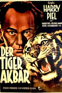 Profilový obrázek - Tiger Akbar, Der