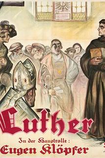 Profilový obrázek - Luther
