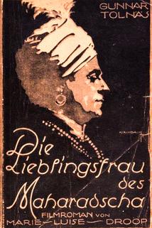 Profilový obrázek - Lieblingsfrau des Maharadscha - 3. Teil, Die