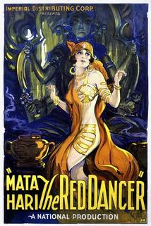 Profilový obrázek - Mata Hari, die rote Tänzerin
