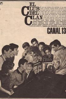 Profilový obrázek - Club del clan, El