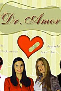 Profilový obrázek - Dr. Amor