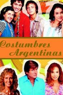 Costumbres argentinas