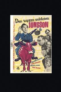 Tappre soldaten Jönsson, Den