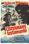 Östermans testamente (1954)