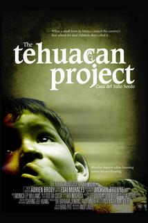 Profilový obrázek - The Tehuacan Project