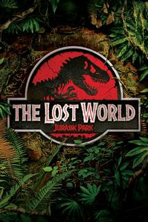 Jurský park: Ztracený svět  - The Lost World: Jurassic Park