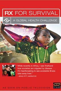 Profilový obrázek - Rx for Survival: A Global Health Challenge