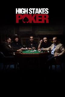 Profilový obrázek - High Stakes Poker