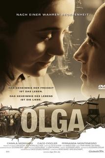 Profilový obrázek - Olga