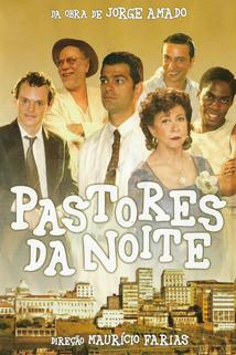 Profilový obrázek - Pastores da Noite
