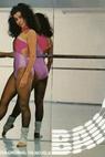 Baila Comigo (1981)
