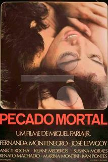 Profilový obrázek - Pecado Mortal