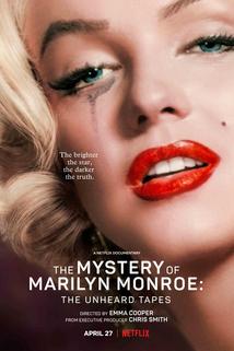 Profilový obrázek - Tajemství Marilyn Monroe: Ztracené nahrávky