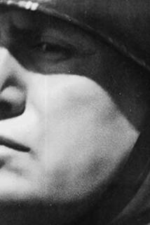 Profilový obrázek - Mussolini Dagger/Liberia Letter/N.E.A.R. Device