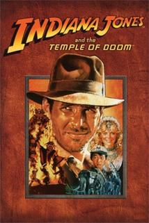 Indiana Jones a Chrám zkázy  - Indiana Jones and the Temple of Doom