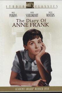 The Diary of Anne Frank: Echoes from the Past