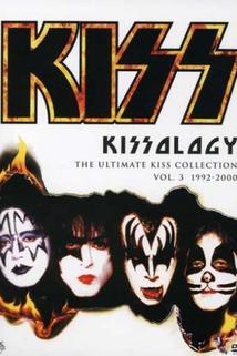 Profilový obrázek - KISSology: The Ultimate KISS Collection Vol. 2 1978-1991