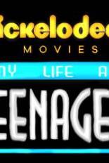 Profilový obrázek - My Life As A Teenage Robot The Movie