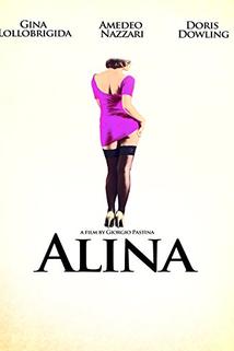 Profilový obrázek - Alina