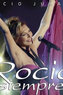 Profilový obrázek - Rocío... siempre