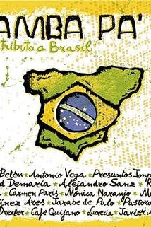 Profilový obrázek - Samba pa' tí