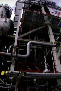 Profilový obrázek - Snohvit Arctic Gas Processing Platform