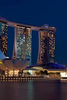 Profilový obrázek - Singapore Sky Park