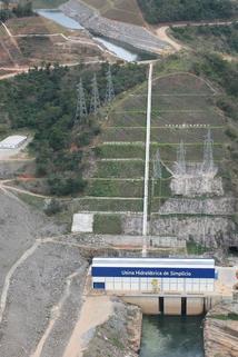 Profilový obrázek - Rio de Janeiro Power Grid