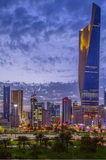 Profilový obrázek - Kuwait Tower