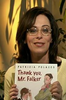 Profilový obrázek - Thank you, Mr. Falker